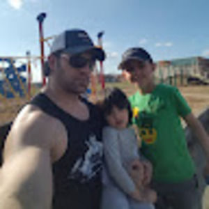 Meet your Posher, Nick